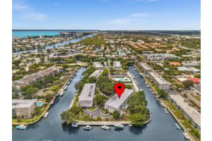 775 Jeffery Street 5-103, Boca Raton, FL 33487 - MLS#R11118098