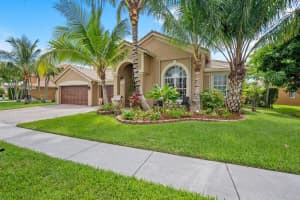 3804 Victoria Road, West Palm Beach, FL 33411 - MLS#R11118099
