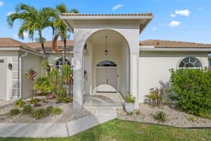 6408 Rock Creek Drive, Lake Worth, FL 33467 Sold 10/17/25