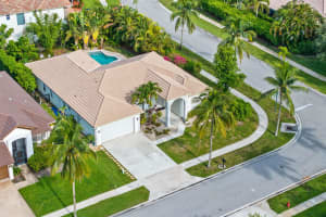 6408 Rock Creek Drive, Lake Worth, FL 33467 Sold 10/17/25