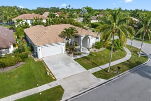 6408 Rock Creek Drive, Lake Worth, FL 33467 - MLS#R11118103