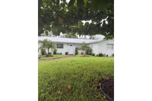 6739 Patricia Drive, West Palm Beach