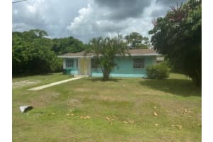 3306 Avenue Q, Fort Pierce