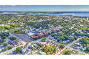 1204 Easter Avenue, Fort Pierce, FL 34950 - MLS#R11118111