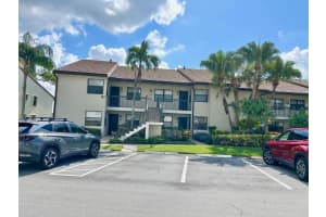 7590 Tahiti Lane 101, Lake Worth