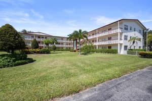 334 Brighton H 334, Boca Raton, FL 33434 - MLS#R11118113