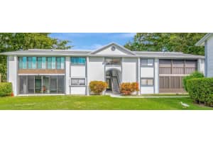 15469 Lakes Of Delray Boulevard 202, Delray Beach