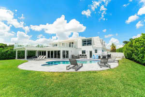 7150 W Lake Drive, Lake Clarke Shores, FL 33406 - MLS#R11118117
