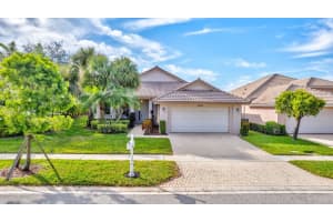 2305 Sailfish Cove Drive, West Palm Beach