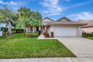 2305 Sailfish Cove Drive, West Palm Beach, FL 33411 - MLS#R11118118