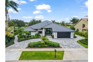 10290 Silver Lake Drive, Boca Raton