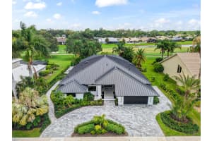 10290 Silver Lake Drive, Boca Raton, FL 33428 - MLS#R11118126