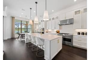 13765 Dalrada Avenue Brixton 10, Palm Beach Gardens, FL 33418 - MLS#R11118127