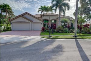 18981 Se Outrigger Lane, Jupiter