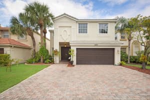 9061 Dupont Place, Wellington, FL 33414 - MLS#R11118134