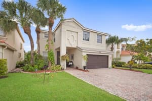 9061 Dupont Place, Wellington, FL 33414 - MLS#R11118134