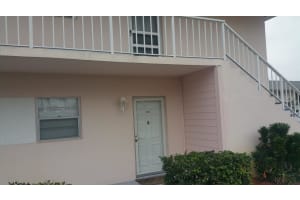 18081 Se Country Club Drive 32-315, Jupiter