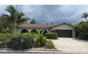 1091 Pine Point Road, Singer Island