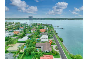 1091 Pine Point Road, Singer Island, FL 33404 - MLS#R11118138