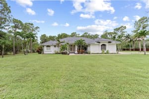 15922 83rd Lane N, Loxahatchee, Fl 33470, Loxahatchee