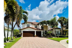9891 Via Bernini, Lake Worth
