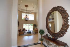 9891 Via Bernini, Lake Worth, FL 33467, Lake Worth, FL 33467 - MLS#R11118156