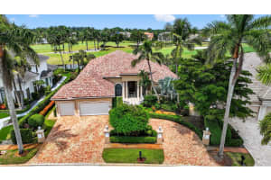 7625 Fenwick Place, Boca Raton