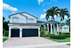 11349 Mainsail Court, Wellington