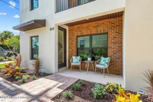 840 Florida Avenue 5, Cocoa