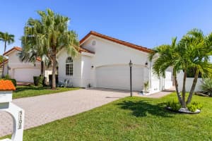 5108 Columbo Ct Court, Delray Beach, FL 33484 Sold 12/15/25