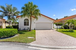 5108 Columbo Ct Court, Delray Beach, FL 33484 Sold 12/15/25