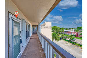 409 Greenbrier B 409, West Palm Beach, FL 33417, West Palm Beach, FL 33417 - MLS#R11118177