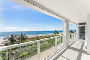 2800 S Ocean Boulevard 4-E, Boca Raton, FL 33432 - MLS#R11118180