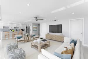 2800 S Ocean Boulevard 4-E, Boca Raton, FL 33432 - MLS#R11118180