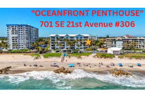 701 Se 21st Avenue 306, Deerfield Beach