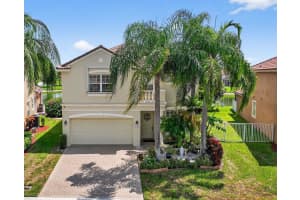 21196 Via Ventura, Boca Raton