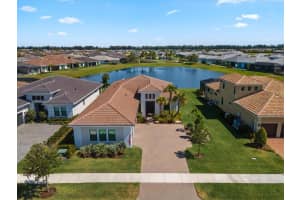 15623 Cresswind Place, Westlake