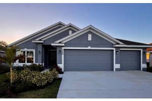 5744 Waterstone Boulevard, Fort Pierce, FL 34951 Sold 09/26/25