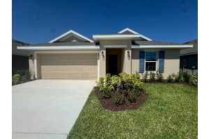 5748 Waterstone Boulevard, Fort Pierce