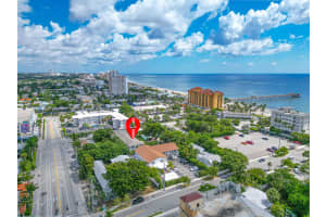 2060 NE 1st Street 16, Deerfield Beach, FL 33441 - MLS#R11118202