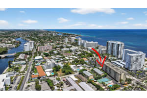 1009 N Ocean Boulevard 313, Pompano Beach, FL 33062 Sold 10/27/25