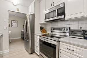 1009 N Ocean Boulevard 313, Pompano Beach, FL 33062 Sold 10/27/25