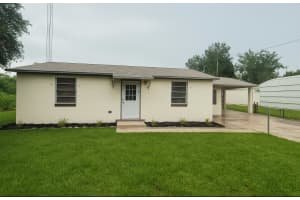 1412 Errol Street, Lake Placid, FL 33852 Sold 12/19/25