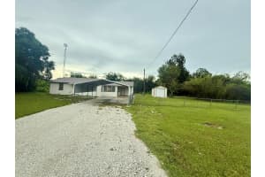 1412 Errol Street, Lake Placid, FL 33852 Sold 12/19/25