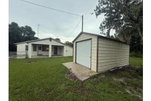 1412 Errol Street, Lake Placid, FL 33852 Sold 12/19/25