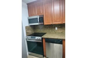 501 Three Islands Boulevard 206, Hallandale Beach