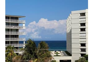 3555 S Ocean Boulevard 517, South Palm Beach, FL 33480 - MLS#R11118224