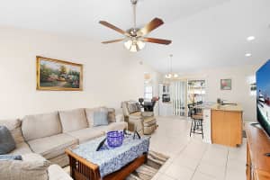 2864 SW Ann Arbor Road, Port Saint Lucie, FL 34953 - MLS#R11118228