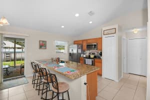 2864 SW Ann Arbor Road, Port Saint Lucie, FL 34953 - MLS#R11118228