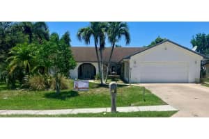 2612 SE Morningside Boulevard, Port Saint Lucie, FL 34952 Sold 01/11/26